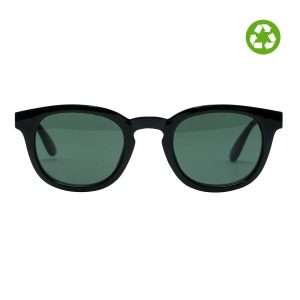 Bond Black in Green