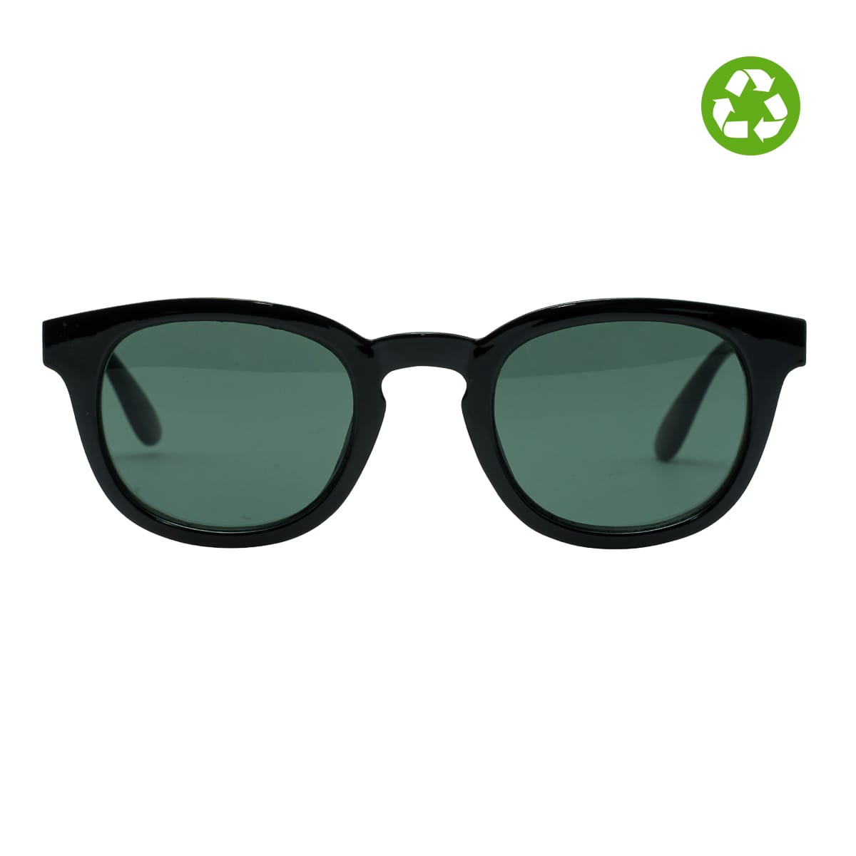 Bond Black in Green
