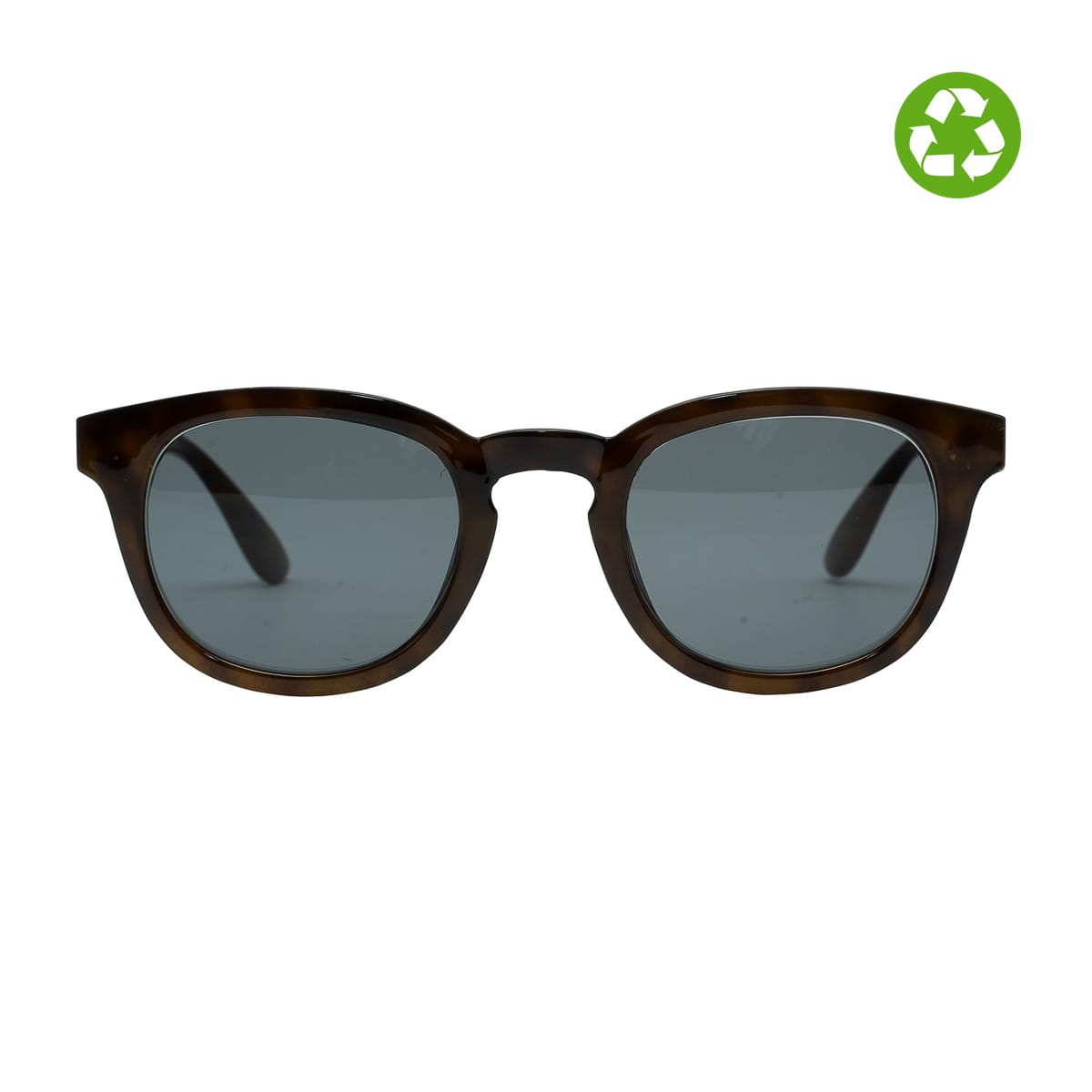 Bond Tortoise in Black