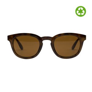 Bond Tortoise in Brown