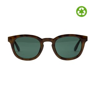 Bond Tortoise in Green