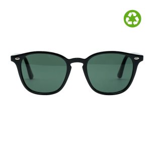 Il nuovo modello Colin rappresenta la personalità senza tempo, un must del tuo armadio. Occhiali da vista sostenibili, Sunglasses sustainable