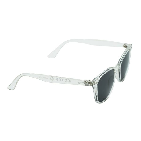 Il nuovo modello Colin rappresenta la personalità senza tempo, un must del tuo armadio. Occhiali da vista sostenibili, Recycled eyewear