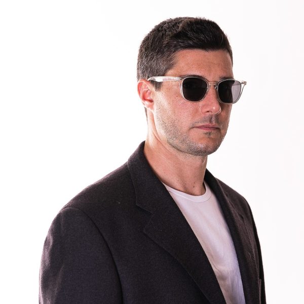 Recycled eyewear