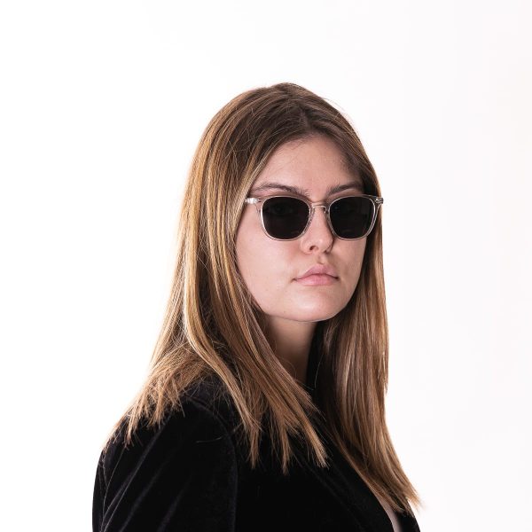Recycled eyewear