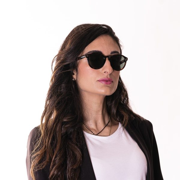 Recycled eyewear