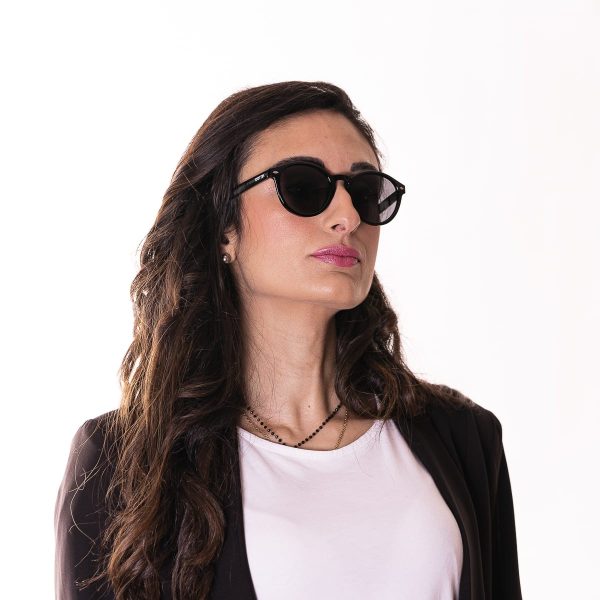 Sunglasses sustainable