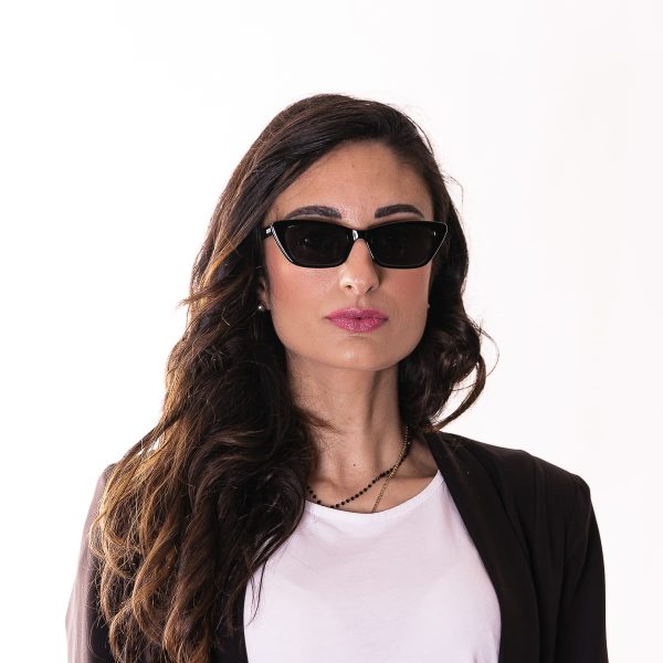 Recycled eyewear