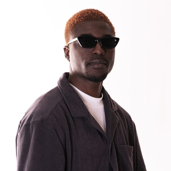 Recycled eyewear