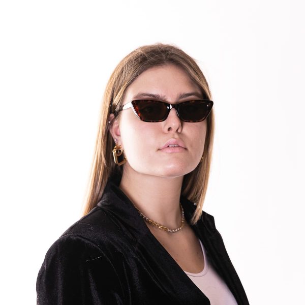 Sostenibilità occhiali