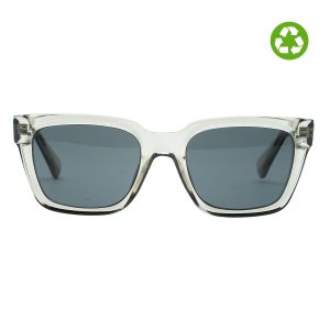 Gli occhiali Square hanno lo stile più distinto. Progettati per essere innovativi, si distinguono per il loro design quadrato. Sostenibilità occhiali