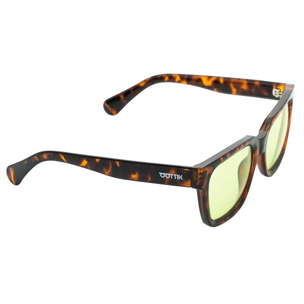 Sunglasses sustainable