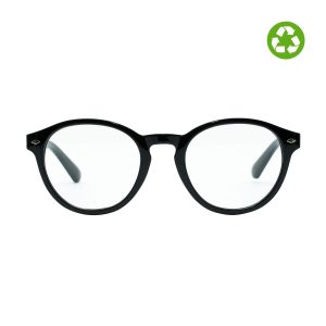 Il modello Drop dalla linea classica, conferisce eleganza e personalità. Rendilo l’accessorio più adatto per il tuo look. Occhiali da vista sostenibili