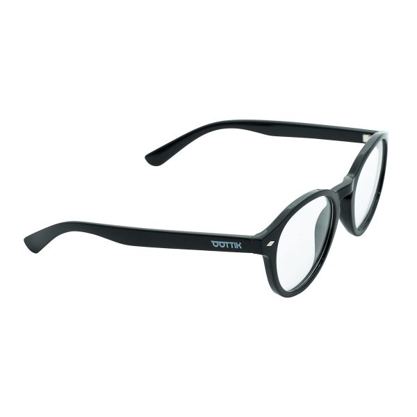Il modello Drop dalla linea classica, conferisce eleganza e personalità. Rendilo l’accessorio più adatto per il tuo look. Occhiali da vista sostenibili