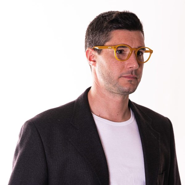 Eyewear ecofriendly.