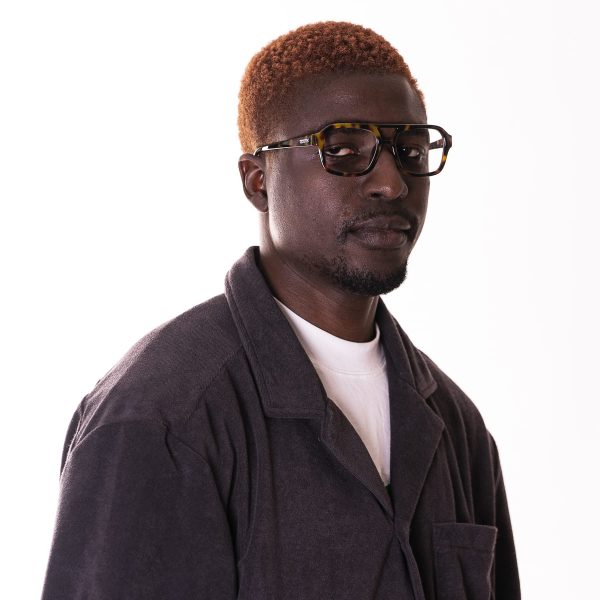 Eyewear ecofriendly, # Look in Green.